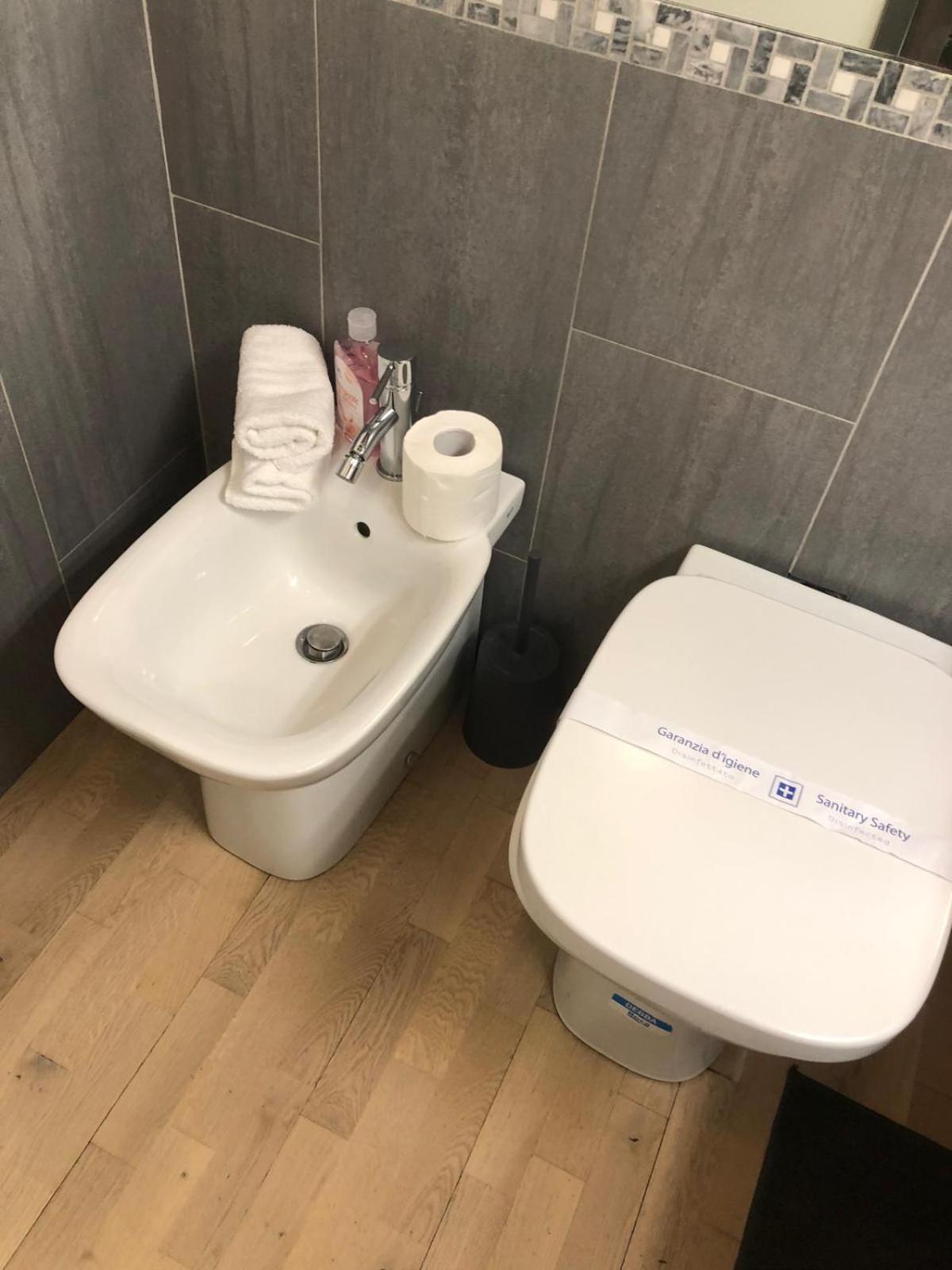 Jef Apartments Fontana Di Trevi Loft, Roma מראה חיצוני תמונה